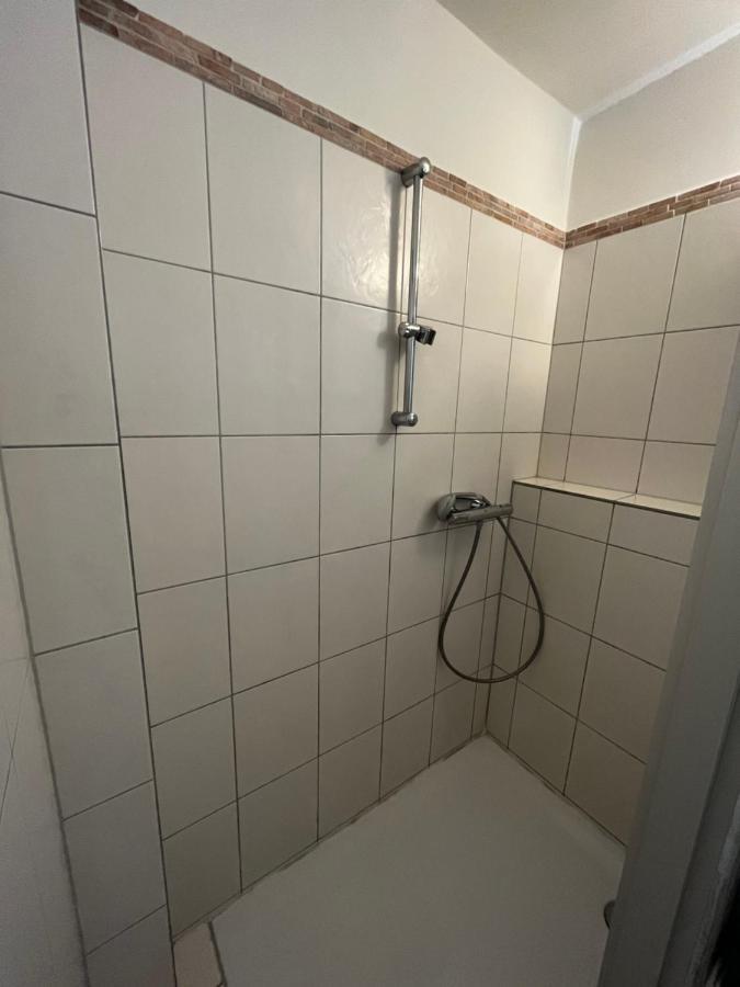 Stayhome Apartment Bei Hamburg Райнбек Экстерьер фото